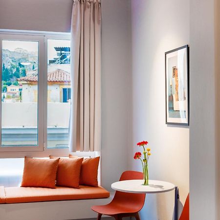 Acre Urban Studios In Monastiraki Афіни Екстер'єр фото