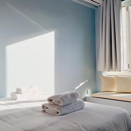 Acre Urban Studios In Monastiraki Афіни Екстер'єр фото