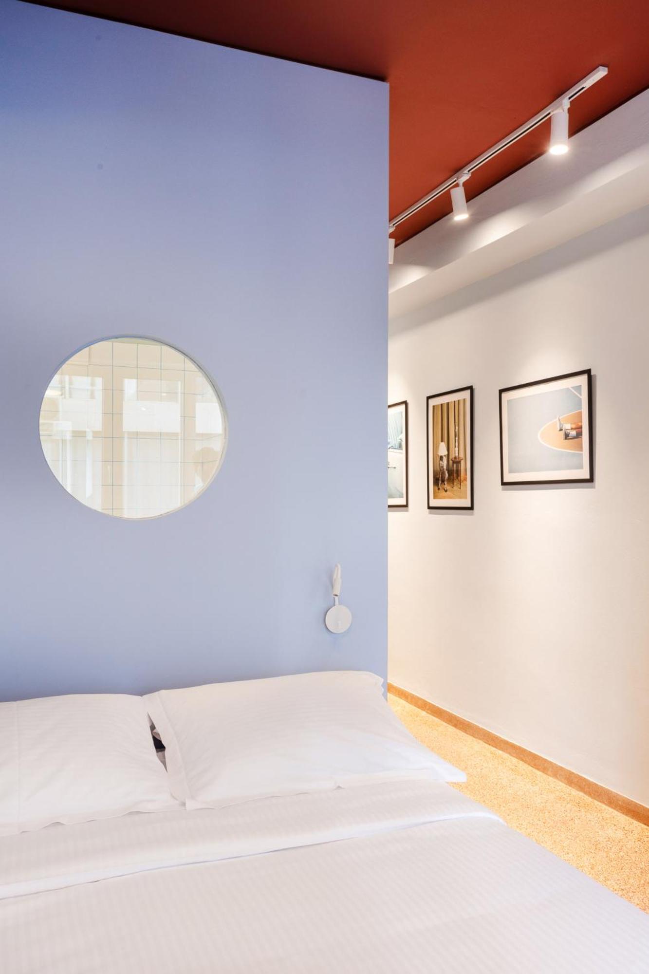 Acre Urban Studios In Monastiraki Афіни Екстер'єр фото