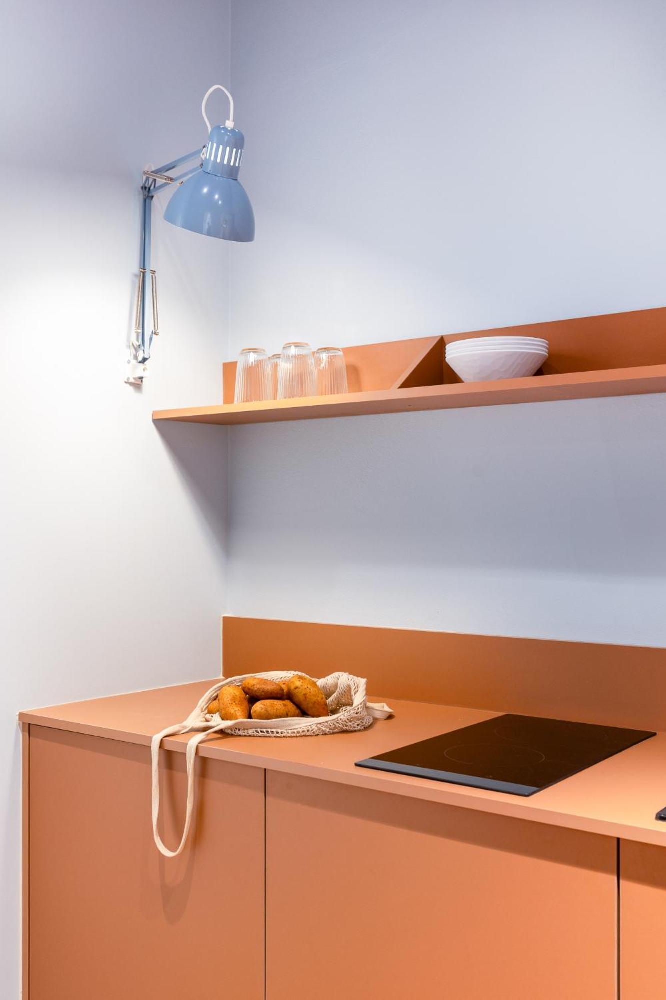 Acre Urban Studios In Monastiraki Афіни Екстер'єр фото