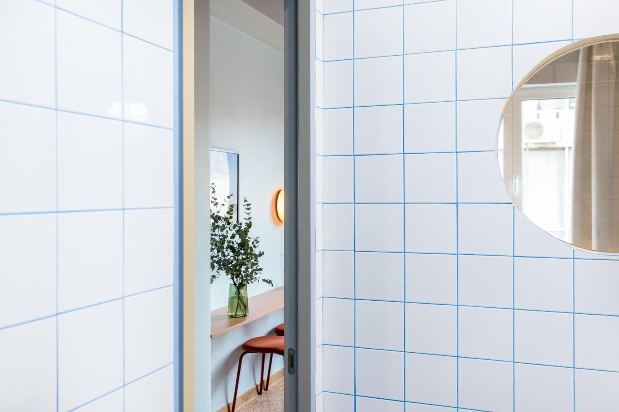 Acre Urban Studios In Monastiraki Афіни Екстер'єр фото