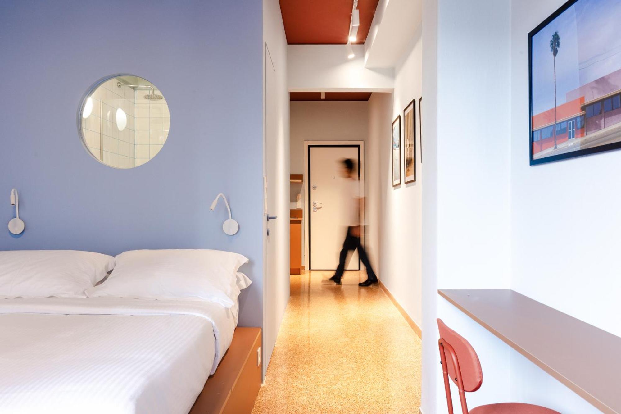 Acre Urban Studios In Monastiraki Афіни Екстер'єр фото