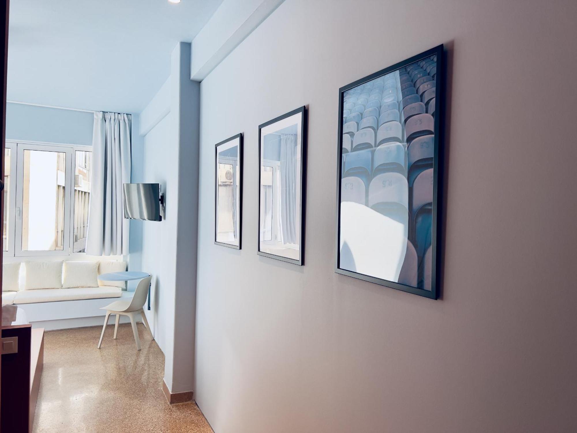 Acre Urban Studios In Monastiraki Афіни Екстер'єр фото