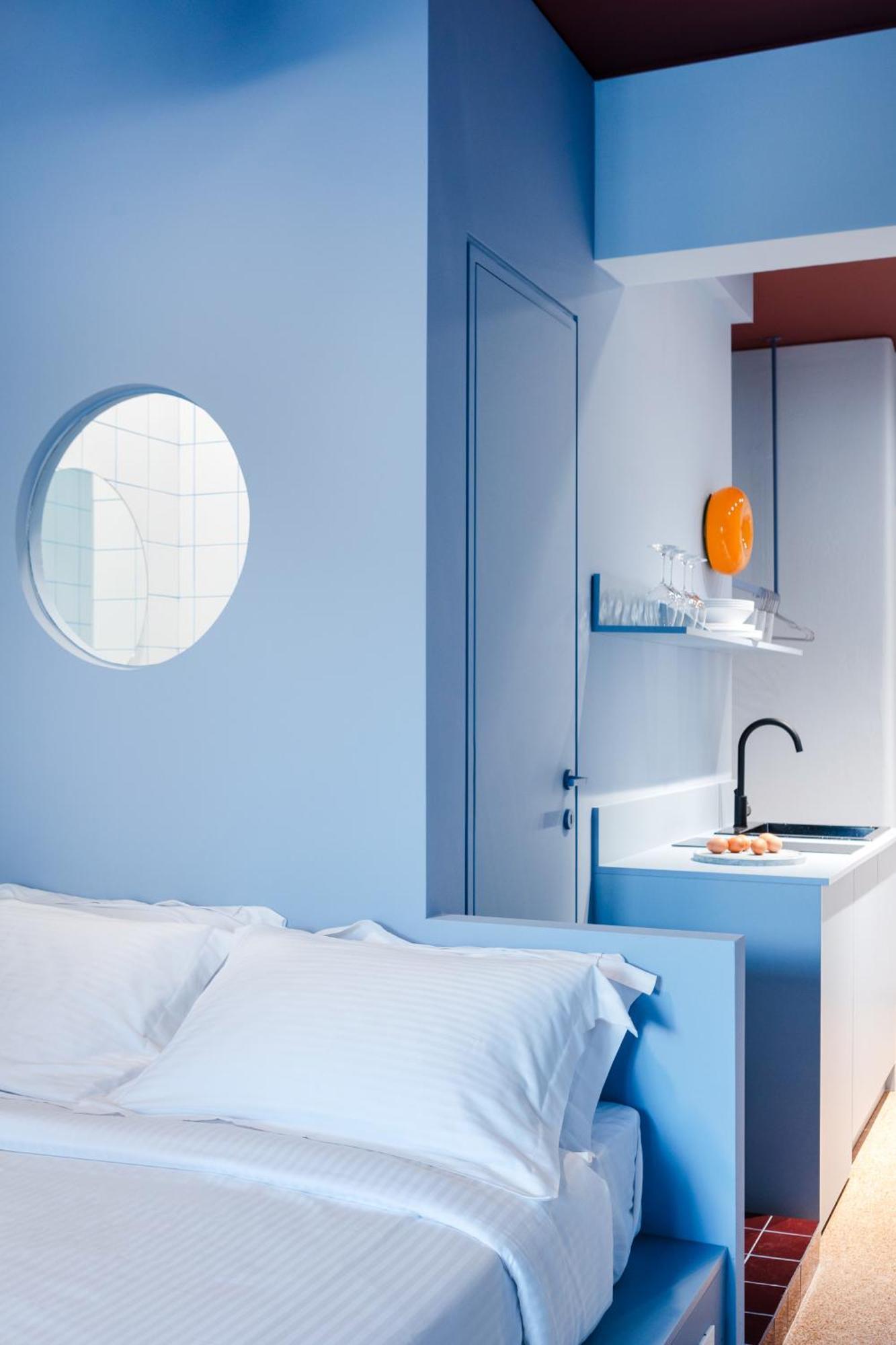 Acre Urban Studios In Monastiraki Афіни Екстер'єр фото