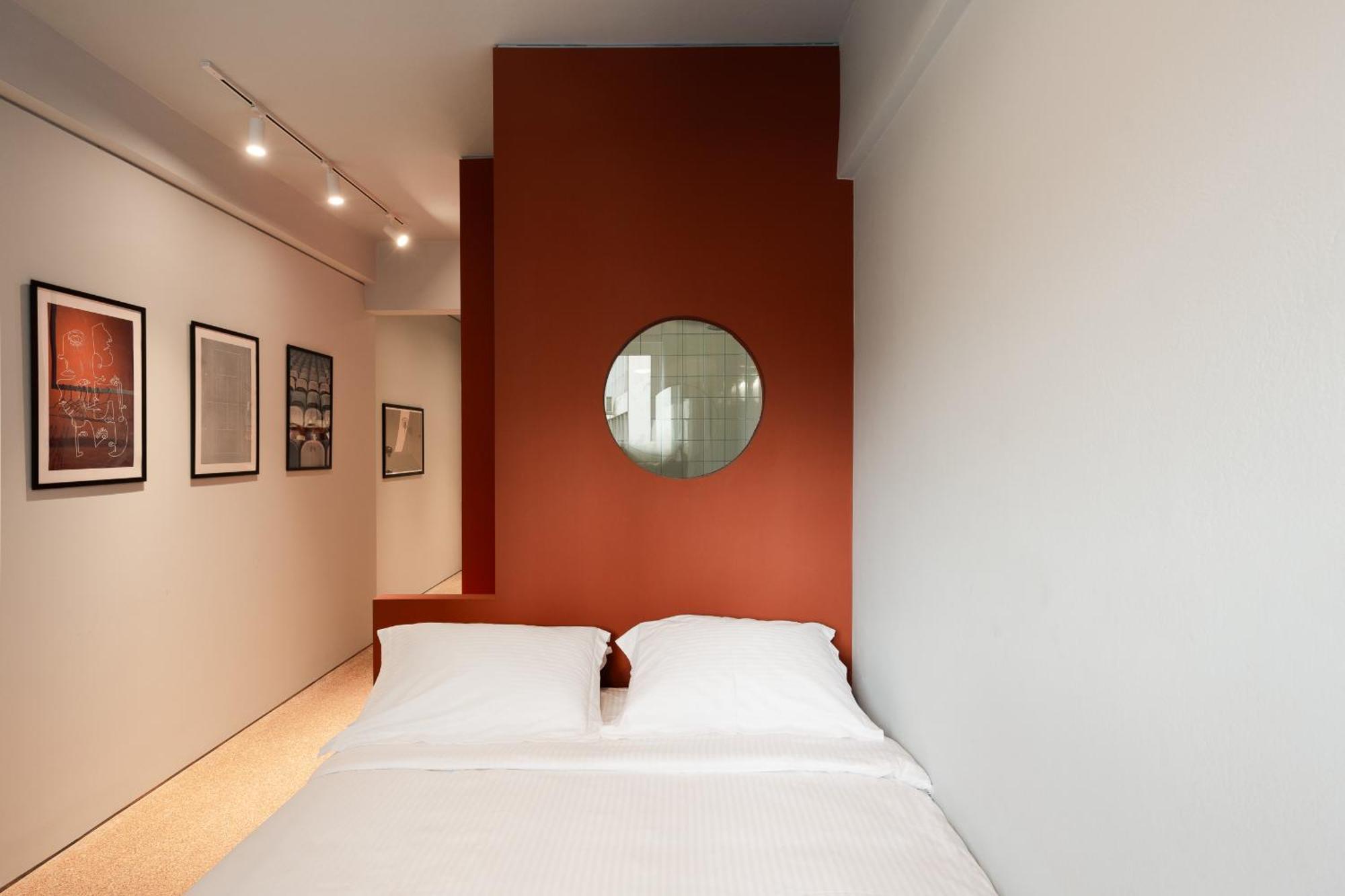 Acre Urban Studios In Monastiraki Афіни Екстер'єр фото