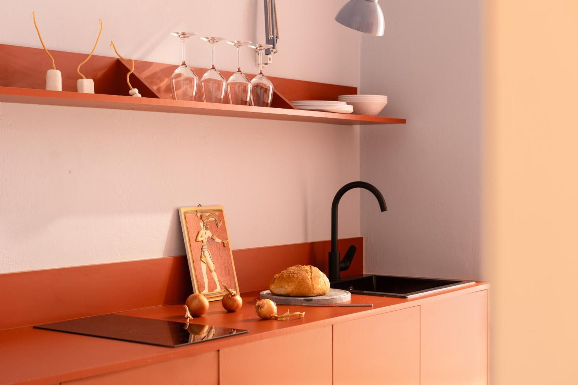 Acre Urban Studios In Monastiraki Афіни Екстер'єр фото