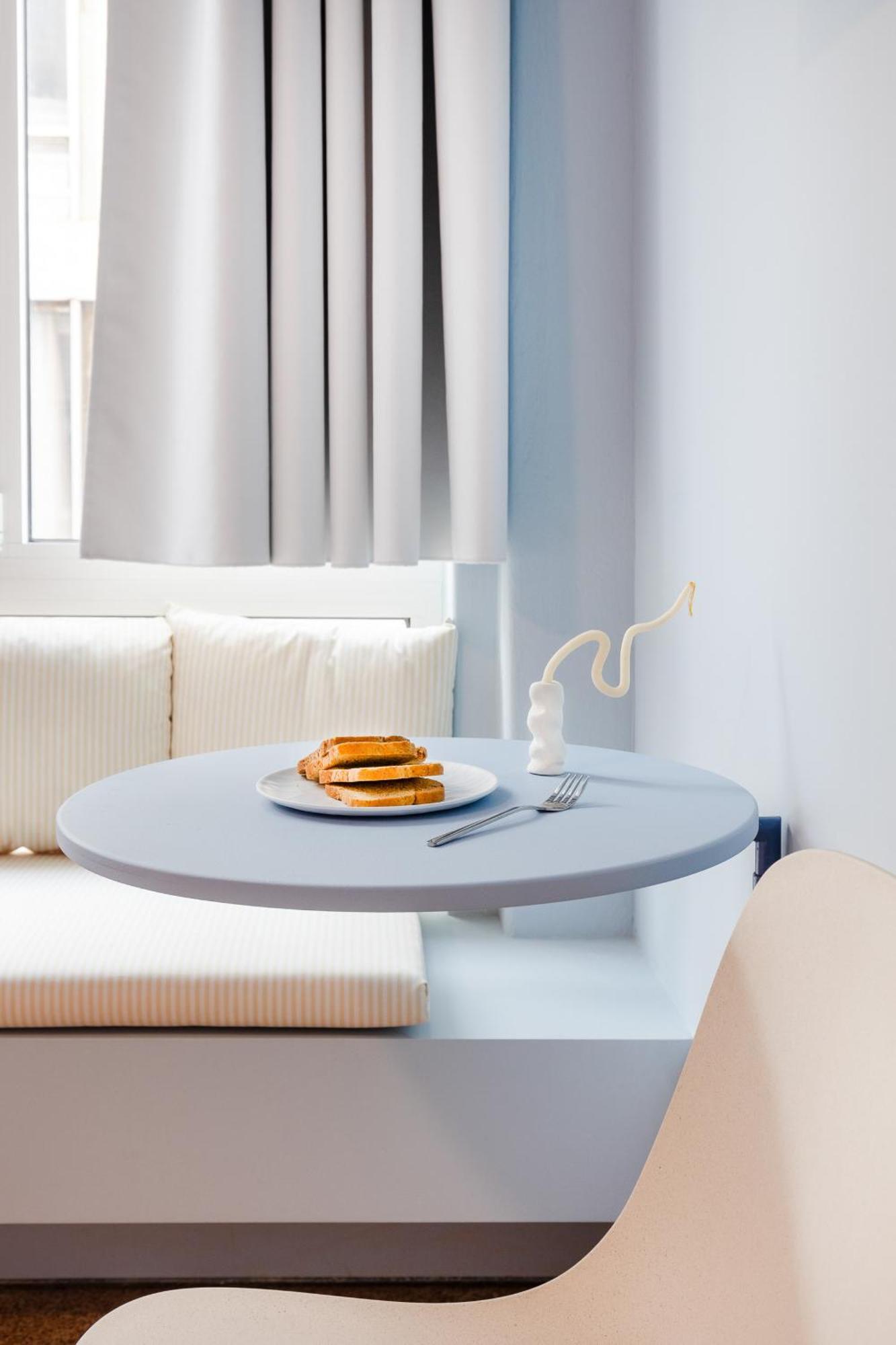 Acre Urban Studios In Monastiraki Афіни Екстер'єр фото