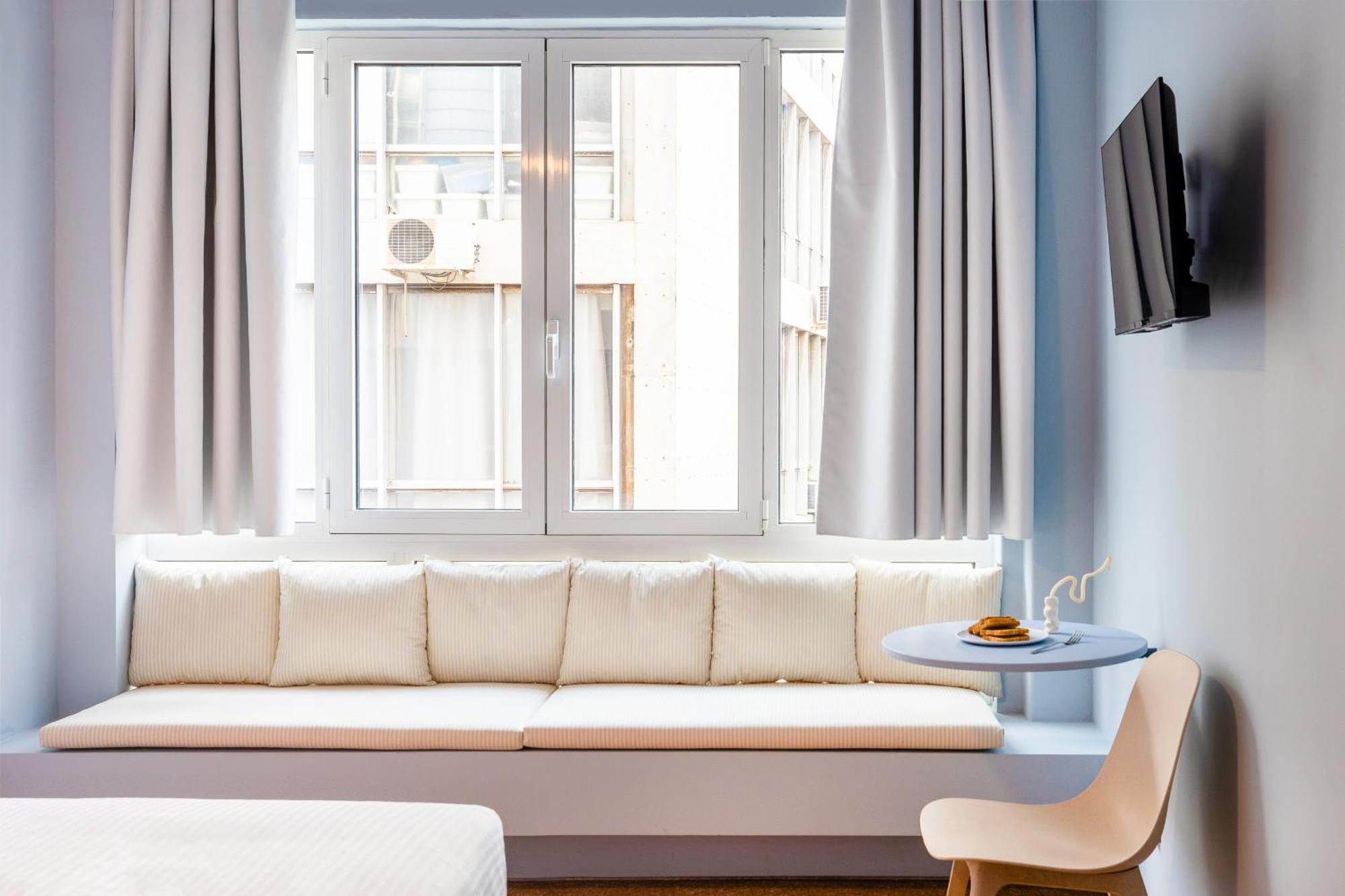 Acre Urban Studios In Monastiraki Афіни Екстер'єр фото