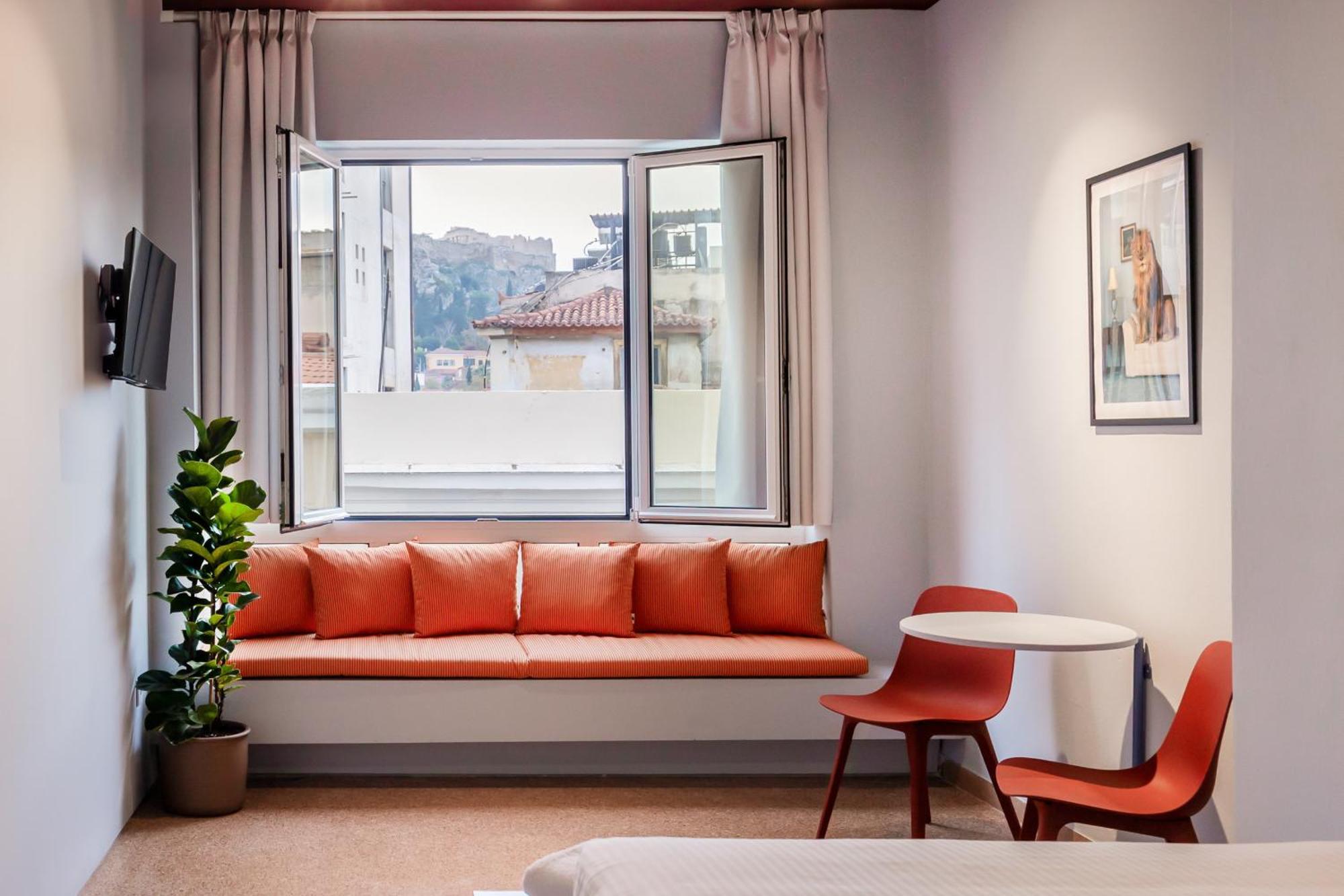 Acre Urban Studios In Monastiraki Афіни Екстер'єр фото